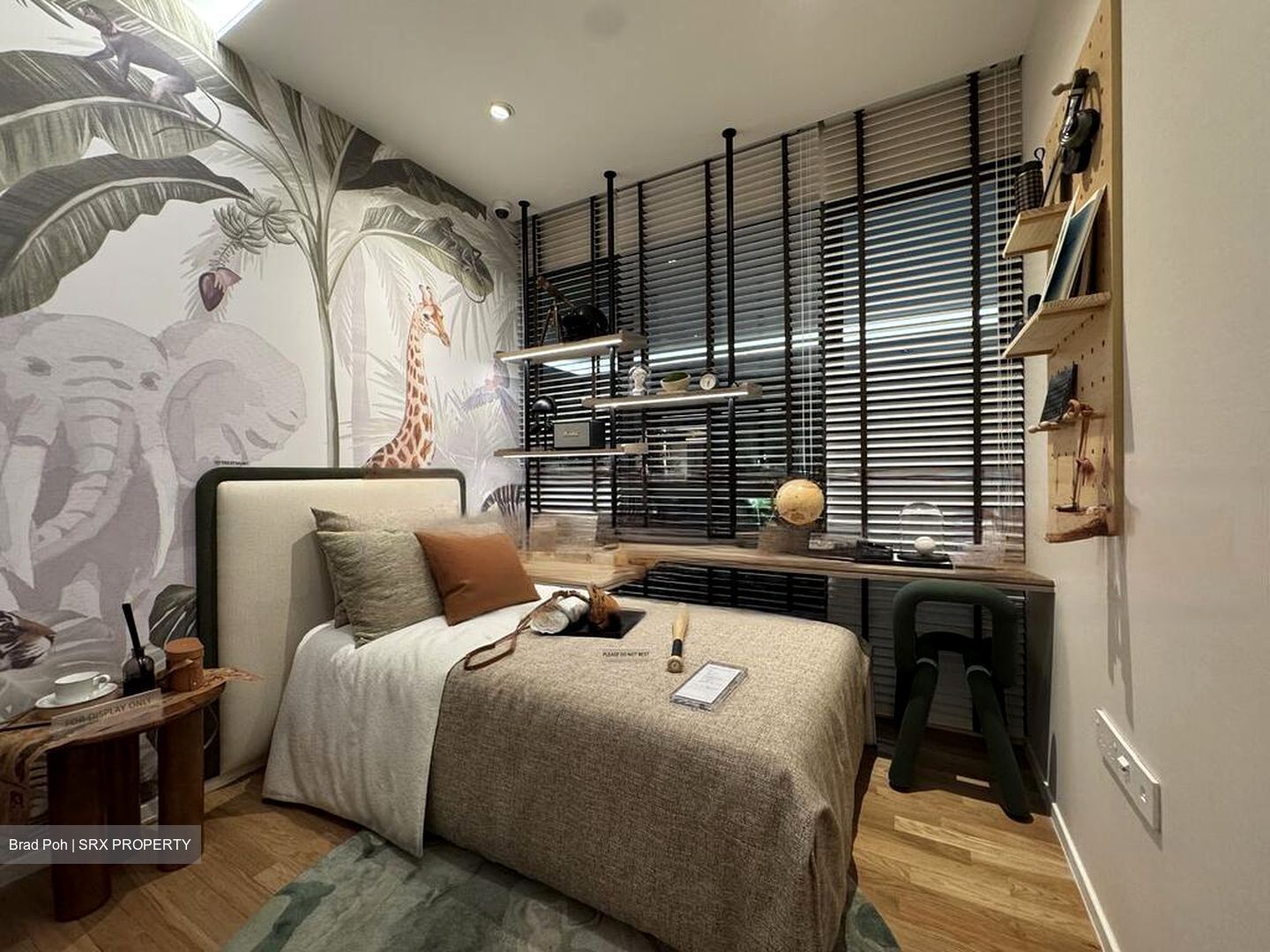 Tampines North Drive 1 (D18), Condominium #449778471